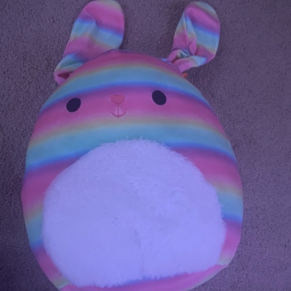 Triple Plushie Pack - Picture 2 of 4